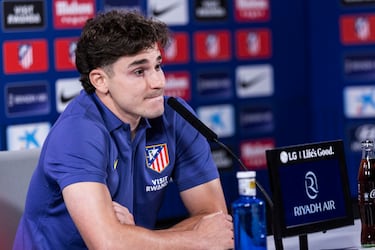 Llorente: “La Champions no le debe nada al Atlético”