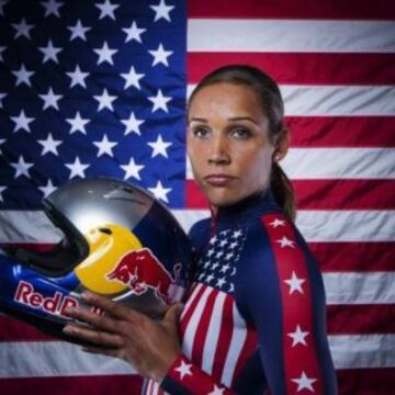 Lolo Jones