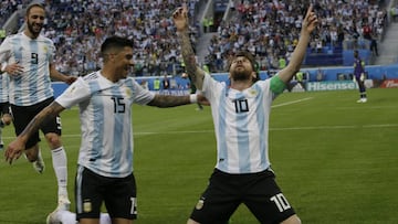 Las 5 claves para seguir los octavos de final del Mundial