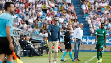 05/05/24 PARTIDO SEGUNDA DIVISION
REAL ZARAGOZA - BURGOS
JON PEREZ BOLO