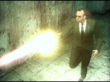 Nuevas imágenes de Path of Neo