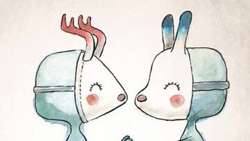 El nuevo libro álbum para niños que enamora a los chilenos