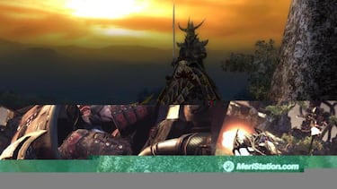 Warhammer: Mark of Chaos - Battle March