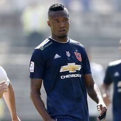 Rafael Vaz confiesa su temor de jugar en la altura de Calama