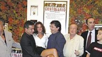 <b>ALBA TV. </b>El Albacete ya tiene programa propio en Localia