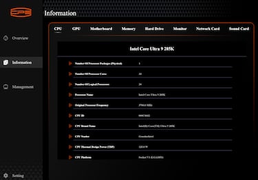 CPS DC360 Pro ARGB Display, análisis de un sistema de enfriamiento liquido con mucho estilo