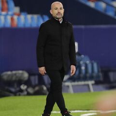 El Levante coge aire con el descenso