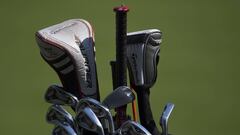 Listo el World Championship-México