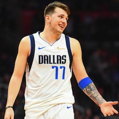 "Doncic va a ser un problema: ya ha levantado una franquicia..."