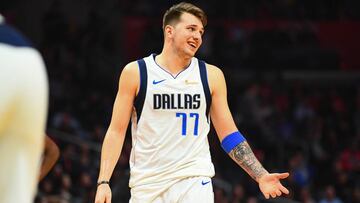 "Doncic va a ser un problema: ya ha levantado una franquicia..."