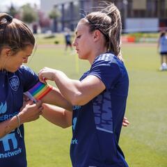 España suma por la diversidad