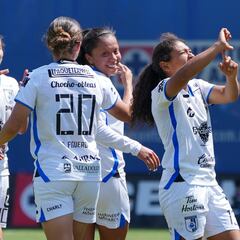 Querétaro femenil será el primero en jugar de local con público