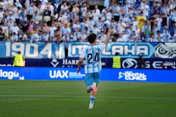 Lobete marcaba el 2-2.