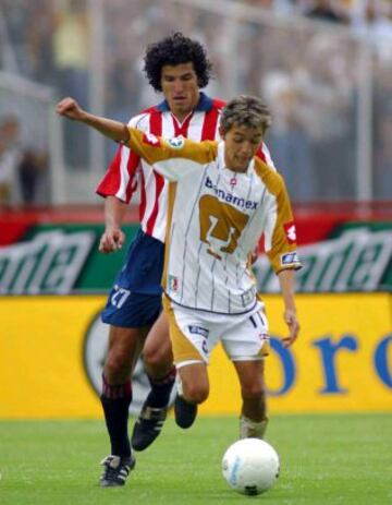 Aquella fina se disputo con mucha intensidad.