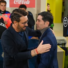 Marcelino, el hombre bicentenario