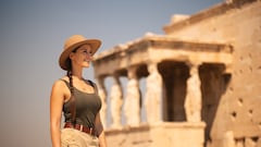 YouTuber Lexie Limitless visits every country in the world and reveals her least favorites