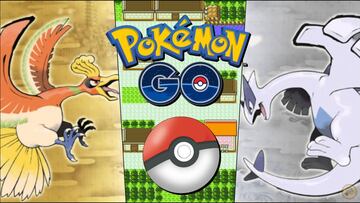 Tour de Pokémon GO Johto – Edición Oro y Plata: Diferencias y Pokémon exclusivos