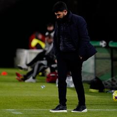 Descartado Romo: el casting de la Cultural continúa