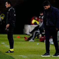 El Racing destituye a Romo