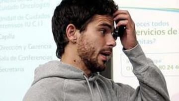 El destino de Gago podría estar en la Premier.