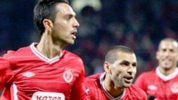 El Olympique Lyon se condena a ser segundo