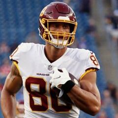 Sammis Reyes sigue haciendo historia en la NFL