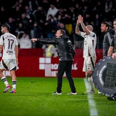 Alberto González: “Queremos dar un paso más de confianza”