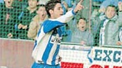 Javier Irureta se cita con la Cacciatori