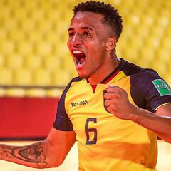 ¿Por qué Byron Castillo no comparecerá ante la FIFA si está citado?