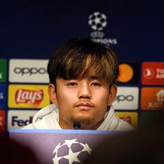 Kubo: “Mientras tengamos ganas e ilusión, todo es posible”