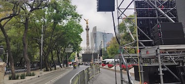 CDMX prepara la fiesta electrónica más grande del mundo