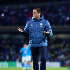 Siguen las malas noticias en América, de cara a otro duelo con Cruz Azul