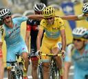 Vincenzo Nibali, rey del Tour