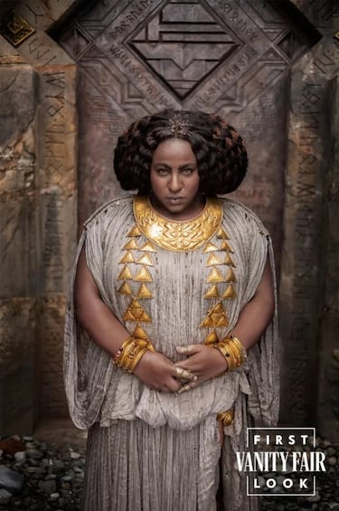 El Señor de los Anillos: Los Anillos de Poder en Amazon | Todo lo que sabemos