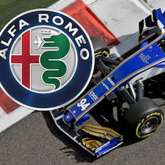 Oficial: Alfa Romeo a la F-1 junto a Sauber 31 años después