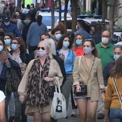 "Con ninguna de las vacunas actuales se conseguirá la inmunidad de rebaño"