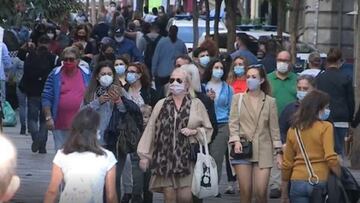 "Con ninguna de las vacunas actuales se conseguirá la inmunidad de rebaño"