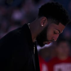 Los Pelicans hacen esperar a los Lakers y la negociación se enfría