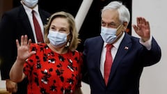 La respuesta de Piñera sobre el escándalo en los 'Pandora Papers'