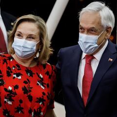 La respuesta de Piñera sobre el escándalo en los 'Pandora Papers'