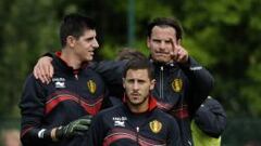 Van Buyten da su palabra: “Afición, no os defraudaremos”