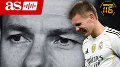 ¿Qué pasa con Franco Mastantuono?| Minuto 116