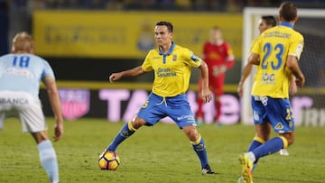 Mesa: "Los equipos saben cómo jugamos, nos van conociendo"