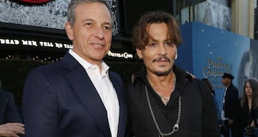 Ni Piratas del Caribe ni Star Wars: Disney dice que no hubo secuestro