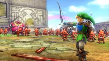 Hyrule Warriors, Impresiones