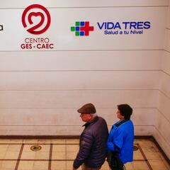 Trabajó 26 años en una isapre, se jubiló y la empresa no quería pagarle $82 millones: la Corte Suprema dicta sentencia