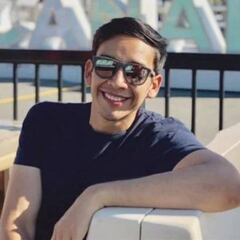 Mexicano nominado al Oscar además de Alfonso Cuarón