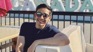 Cruz Antonio Contreras es el mexicano que puede ganar un Óscar