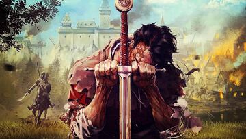 Kingdom Come: Deliverance