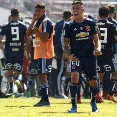 Echeverría anticipa el clásico y
se desliga de la elección de DT